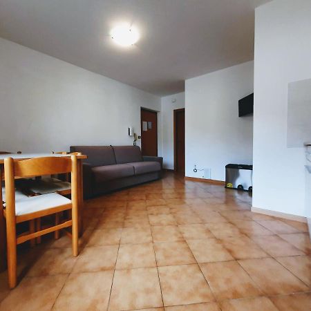 Comano Terme Apart Dış mekan fotoğraf