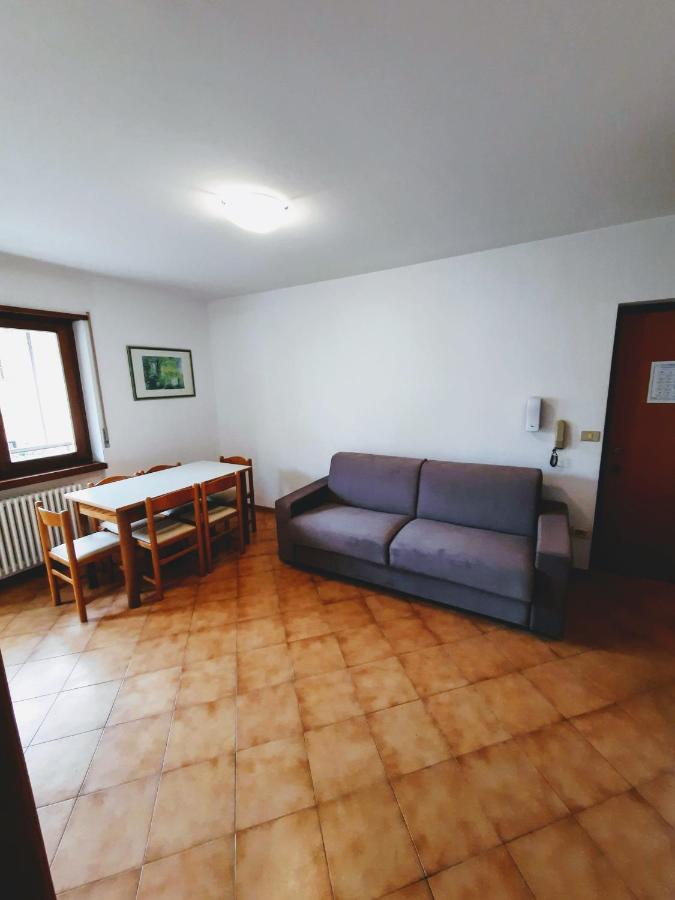 Comano Terme Apart Dış mekan fotoğraf