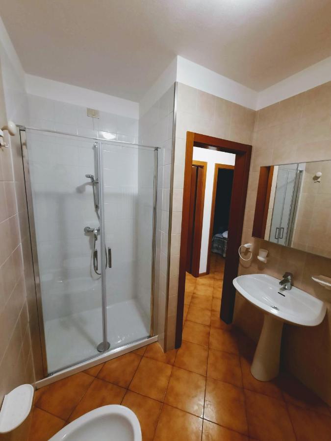Comano Terme Apart Dış mekan fotoğraf