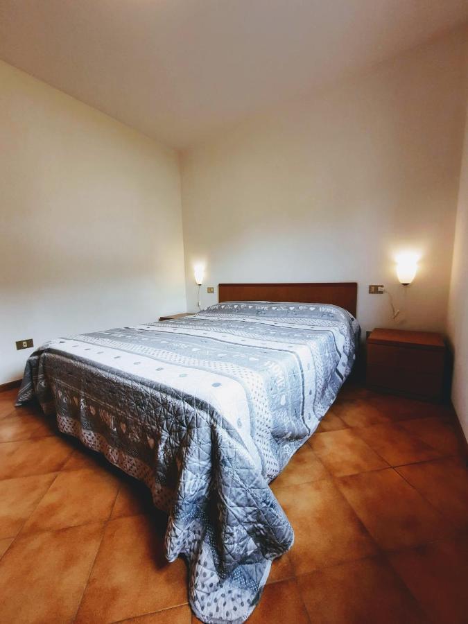 Comano Terme Apart Dış mekan fotoğraf