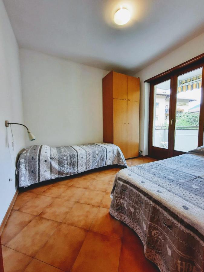 Comano Terme Apart Dış mekan fotoğraf