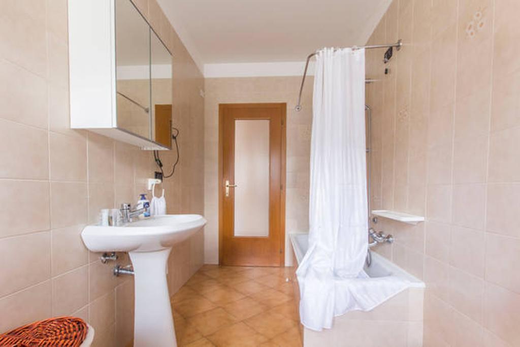 Comano Terme Apart Dış mekan fotoğraf