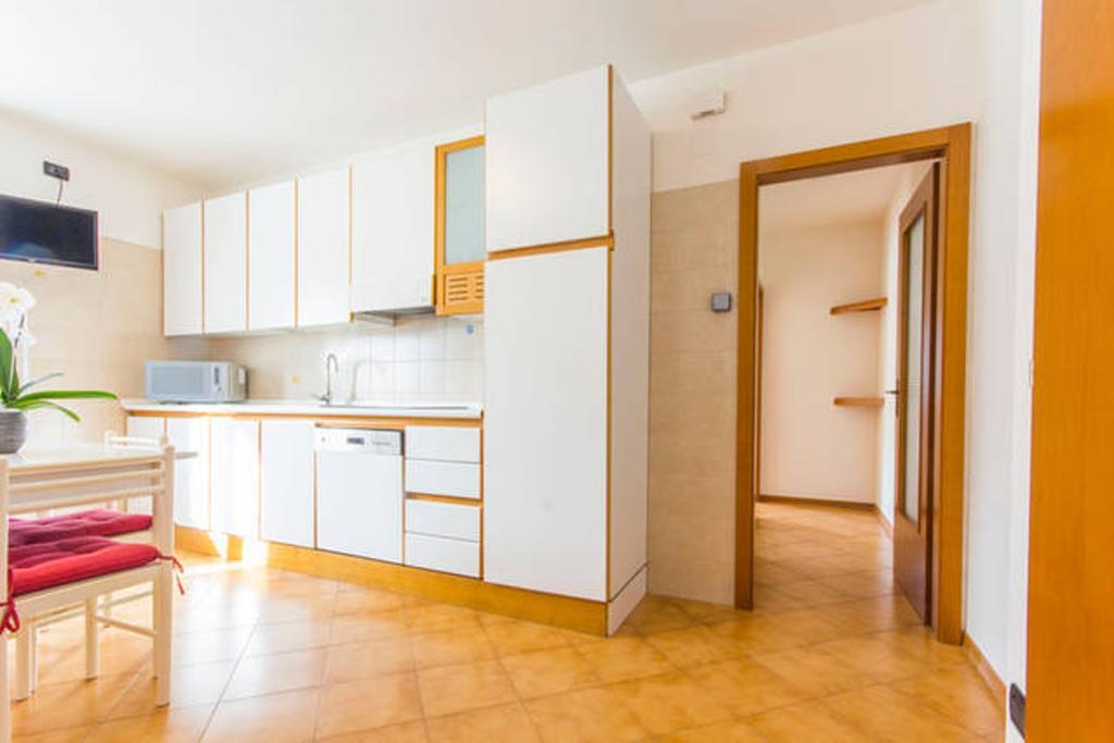 Comano Terme Apart Dış mekan fotoğraf