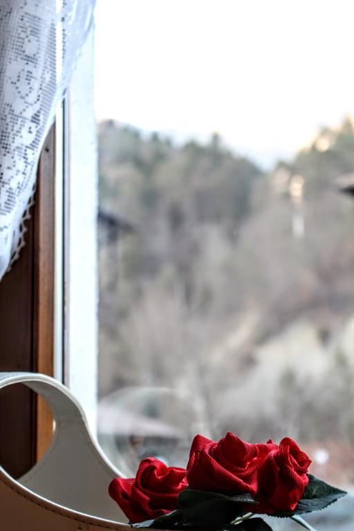 Comano Terme Apart Dış mekan fotoğraf
