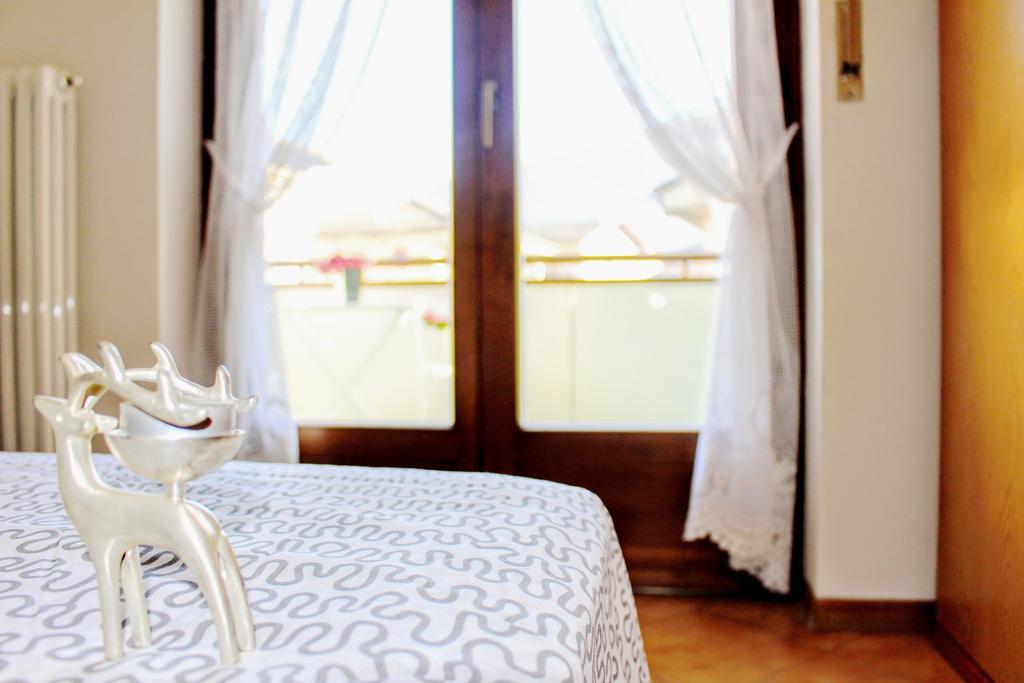 Comano Terme Apart Dış mekan fotoğraf